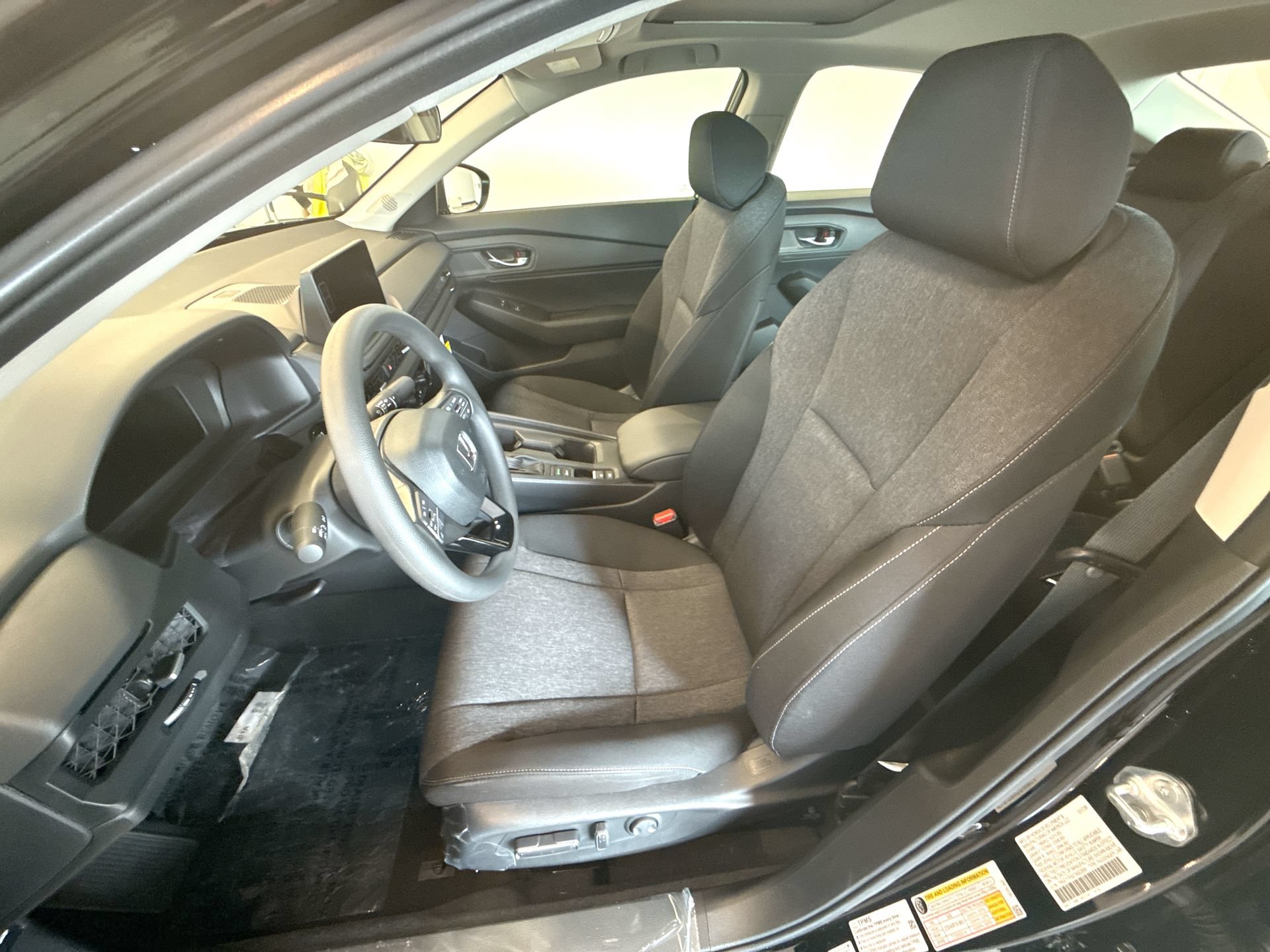 New 2026 Honda Accord SE image 13