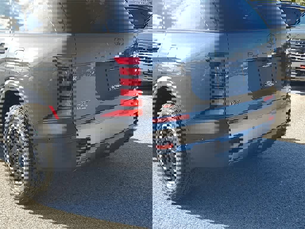 New 2026 Hyundai Palisade XRT Pro image 8