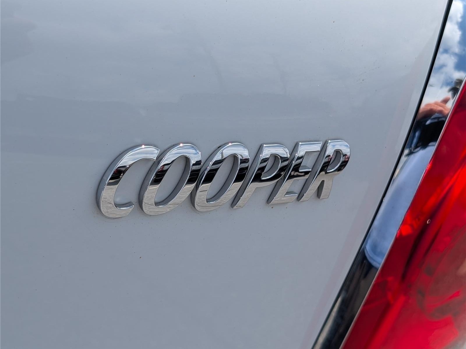 Used 2018 MINI Cooper Countryman FWD image 9