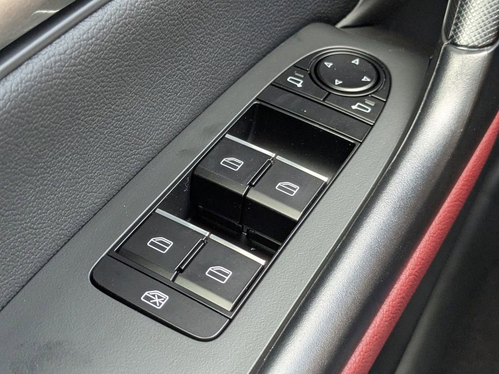 New 2026 MAZDA CX-50 AWD 2.5 Hybrid w/ Weather Package image 26