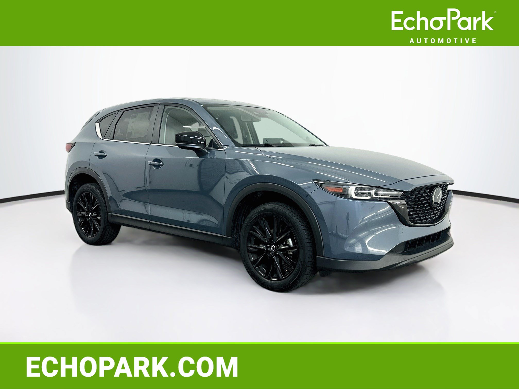 Used 2025 MAZDA CX-5 Carbon Edition AWD/4WD image 1