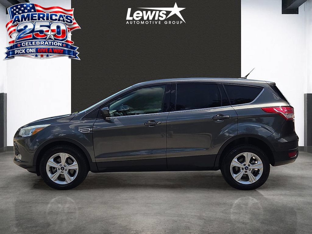 Used 2016 Ford Escape SE AWD/4WD image 2