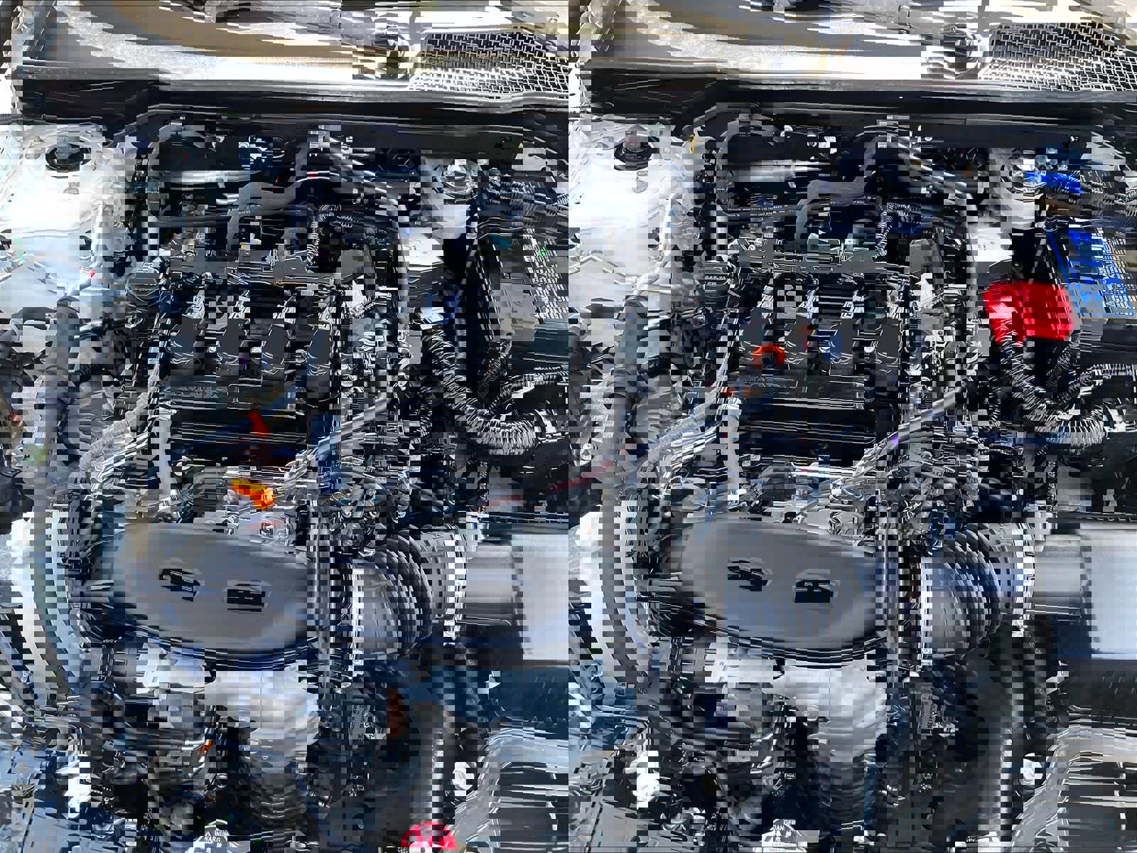 Certified 2024 Honda Civic Touring image 69