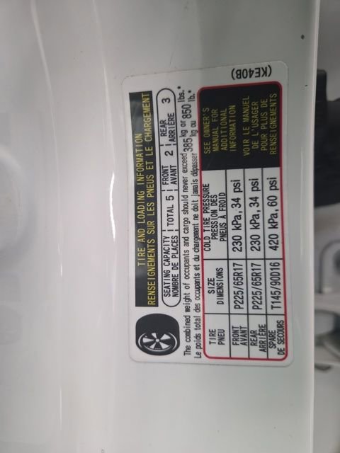 Used 2014 MAZDA CX-5 Touring image 26