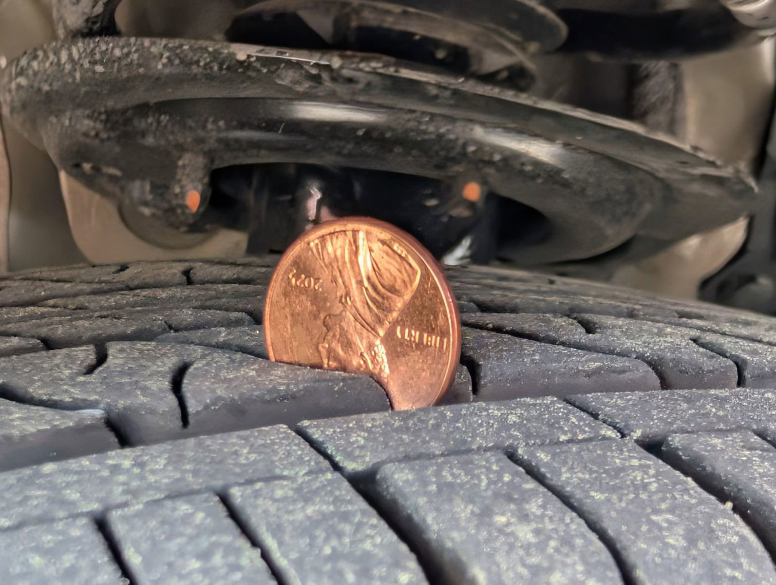 Certified 2026 Honda Civic Sport Touring image 29