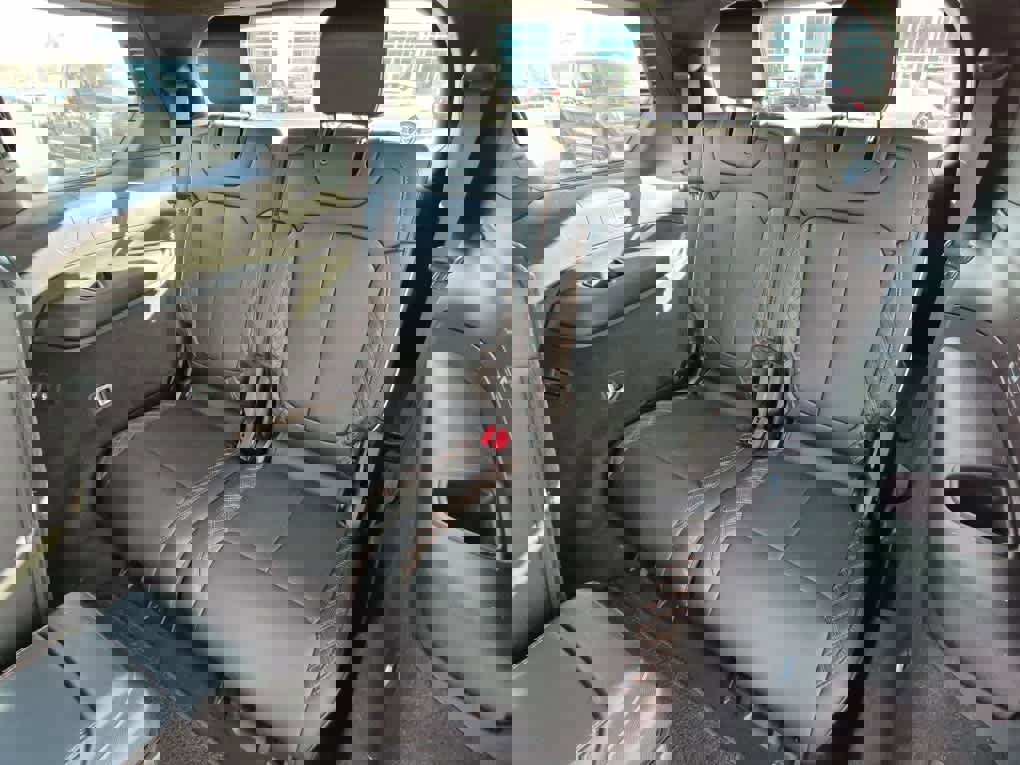 Used 2025 Jeep Grand Cherokee L Summit image 7