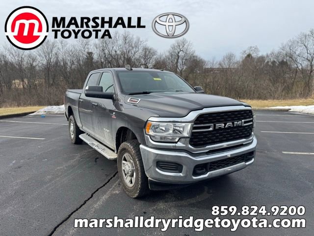 Used 2022 RAM 2500 Big Horn