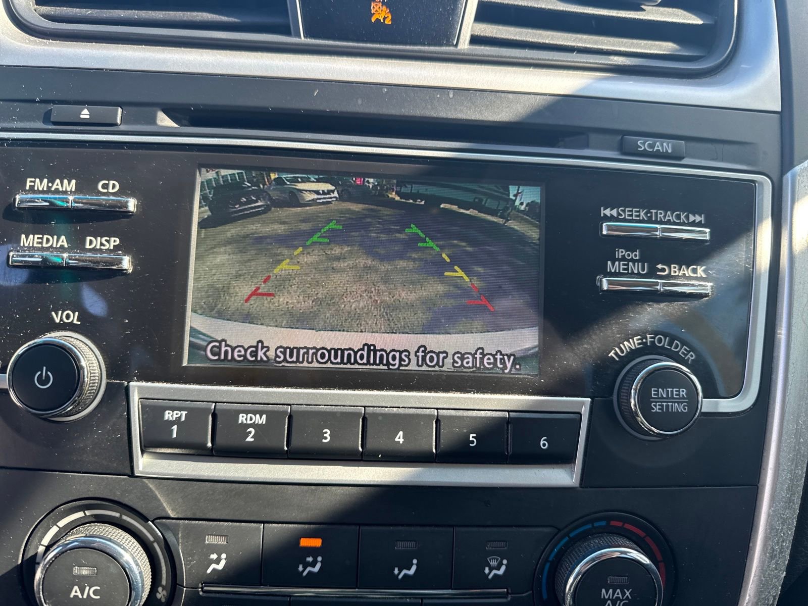 Used 2018 Nissan Altima 2.5 S image 19