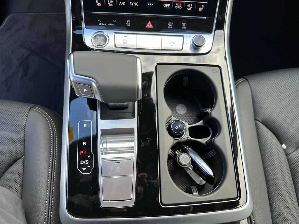 New 2026 Audi Q7 3.0T Premium Plus image 17