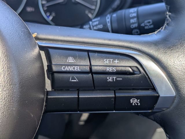 Used 2025 MAZDA CX-30 AWD 2.5 S w/ Preferred Package image 26