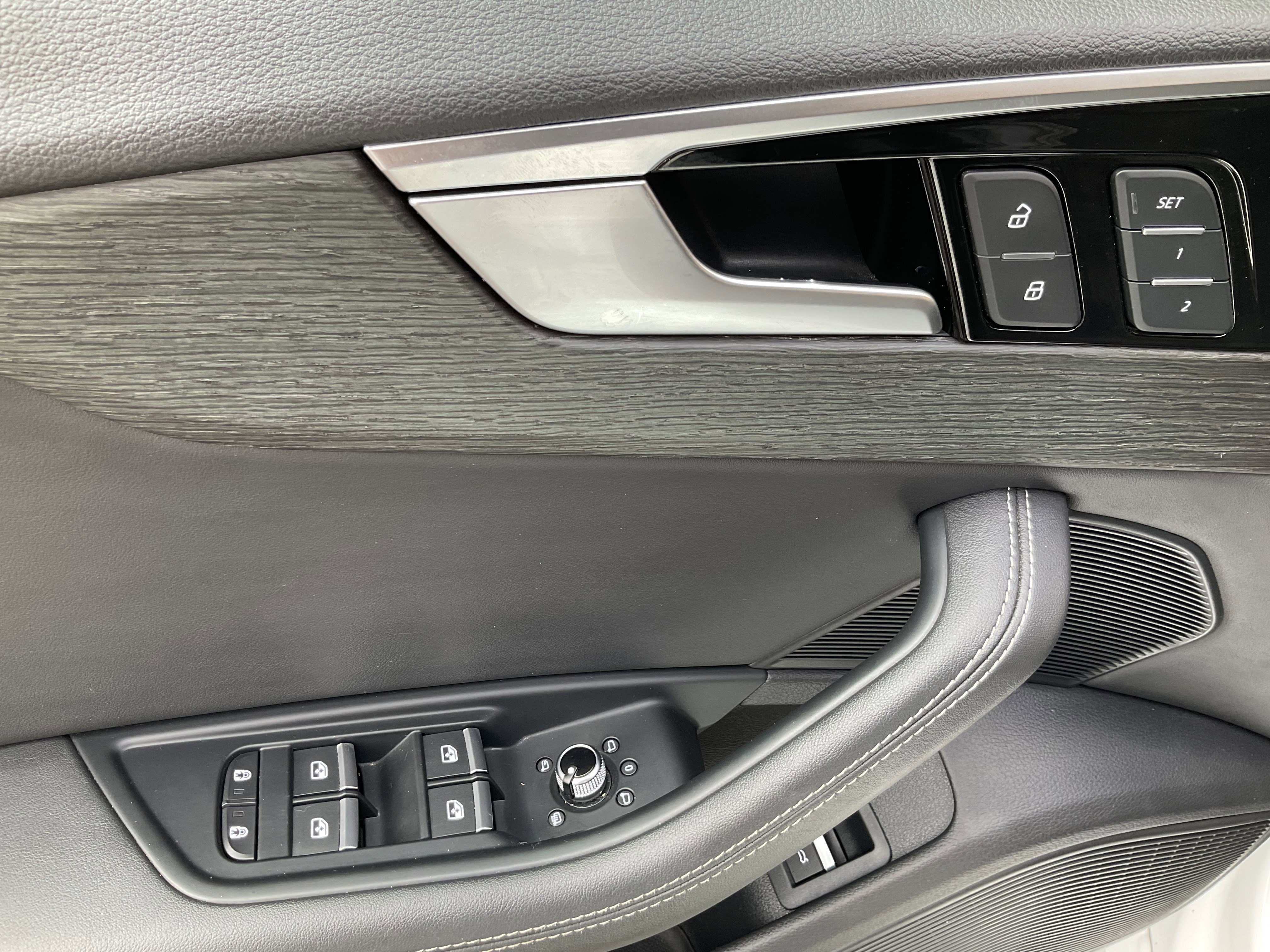 Used 2024 Audi A5 2.0T Premium Plus image 27