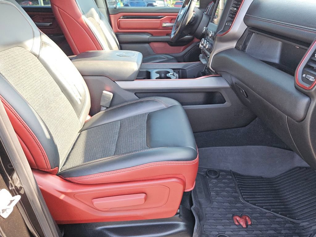 Used 2019 RAM 1500 Rebel w/ Rebel Level 2 Equipment Group AWD/4WD image 15
