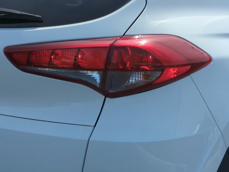 Used 2018 Hyundai Tucson Value image 22
