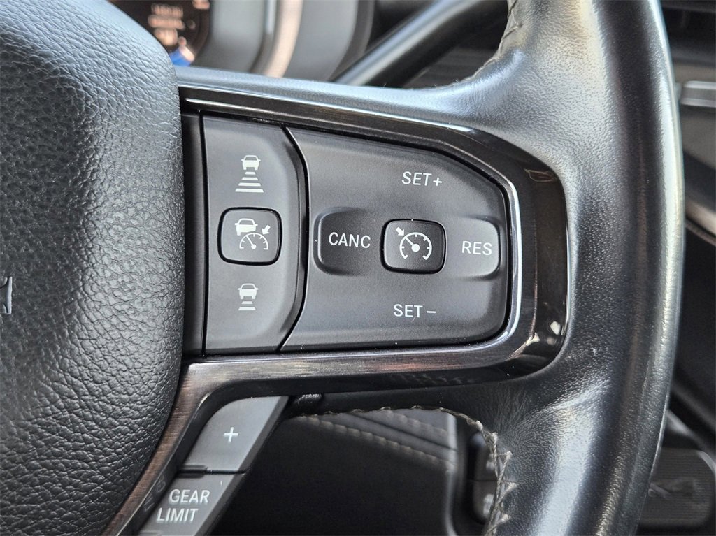 Used 2023 RAM 2500 Limited image 29