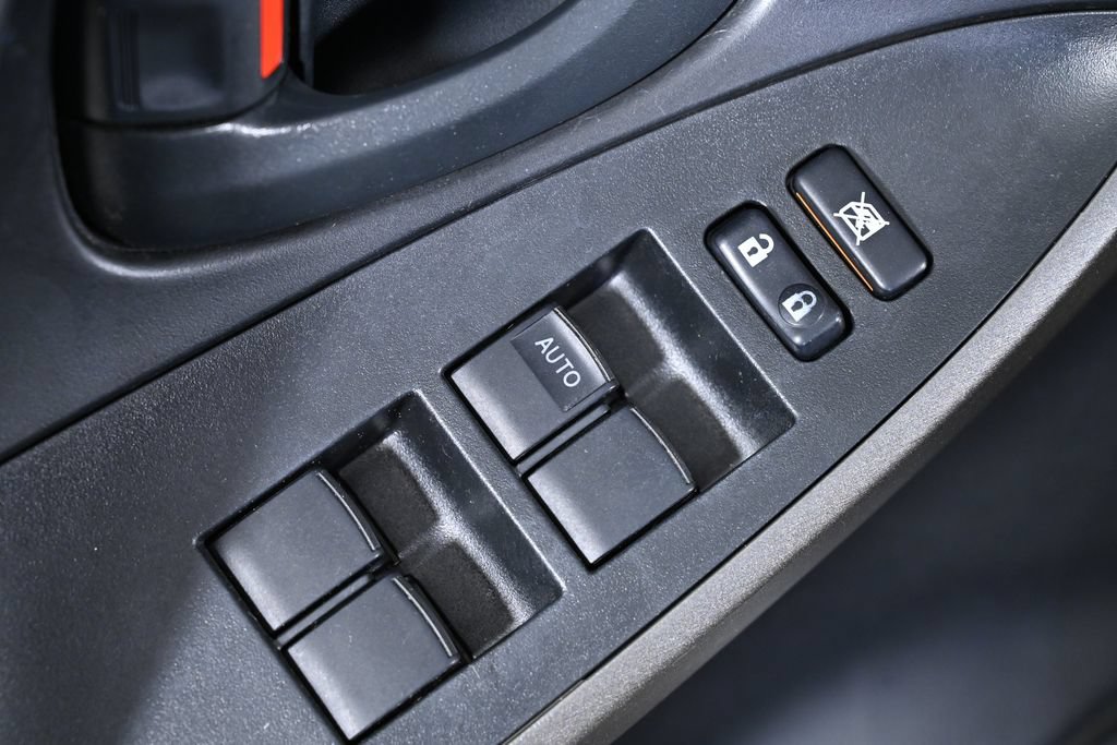 Used 2010 Toyota RAV4 4WD image 19
