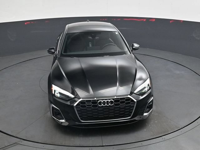 Used 2023 Audi A5 2.0T Premium Plus w/ Premium Plus AWD/4WD image 29