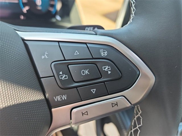 New 2026 Volkswagen Atlas SE image 22