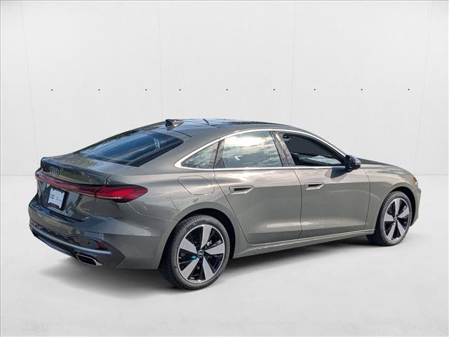 New 2025 Audi A5 2.0T Premium Plus w/ Premium Plus image 2