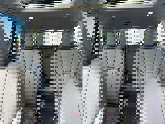 New 2025 Subaru Ascent Limited image 86