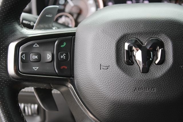 Used 2022 RAM 1500 TRX w/ TRX Level 2 Equipment Group image 26