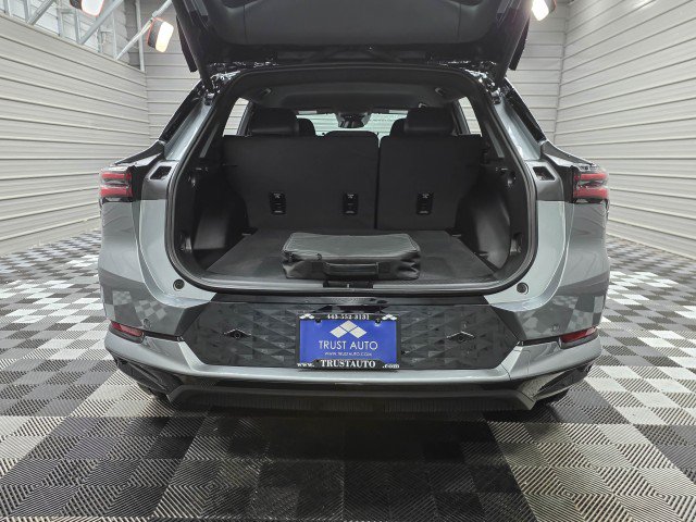 Used 2024 Chevrolet Equinox EV RS AWD/4WD image 37