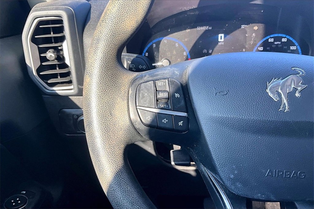 Used 2021 Ford Bronco Sport Big Bend image 15