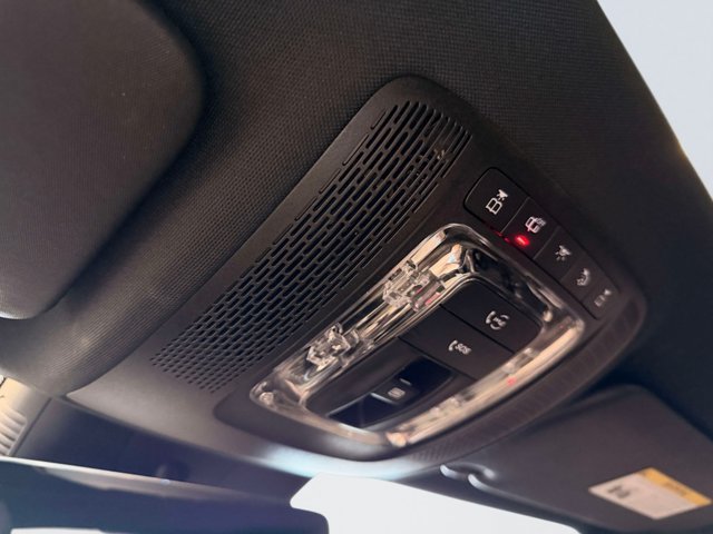 Certified 2026 Mercedes-Benz CLA 250 4MATIC image 29