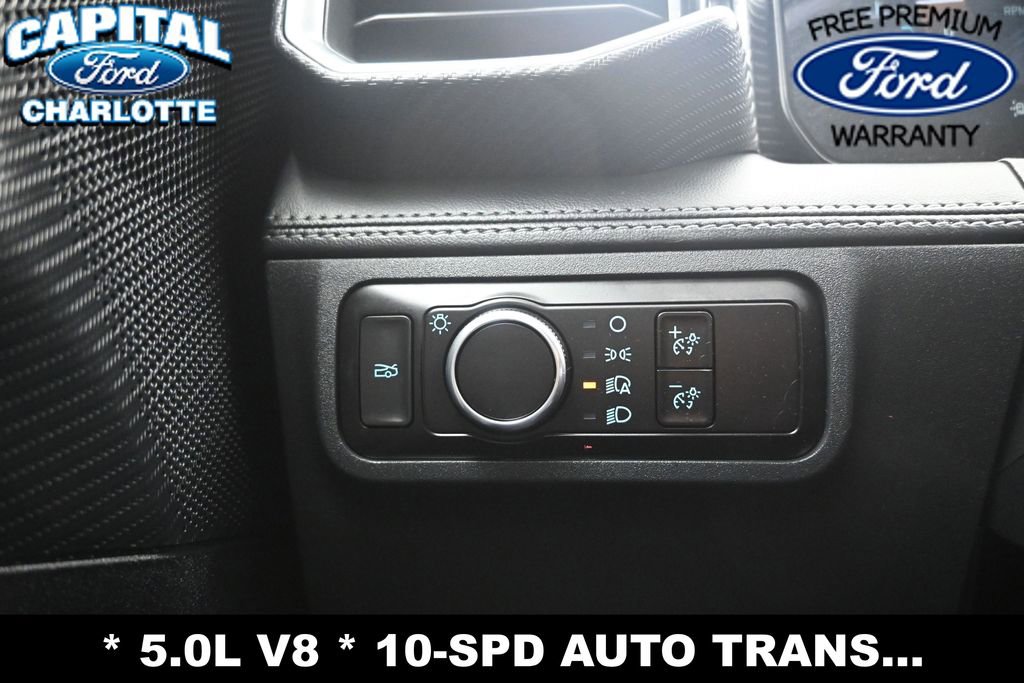 Used 2024 Ford Mustang GT Premium RWD image 17