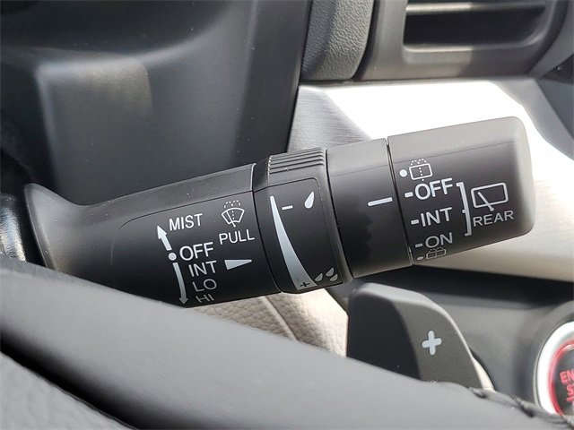 New 2026 Honda Odyssey EX-L image 24