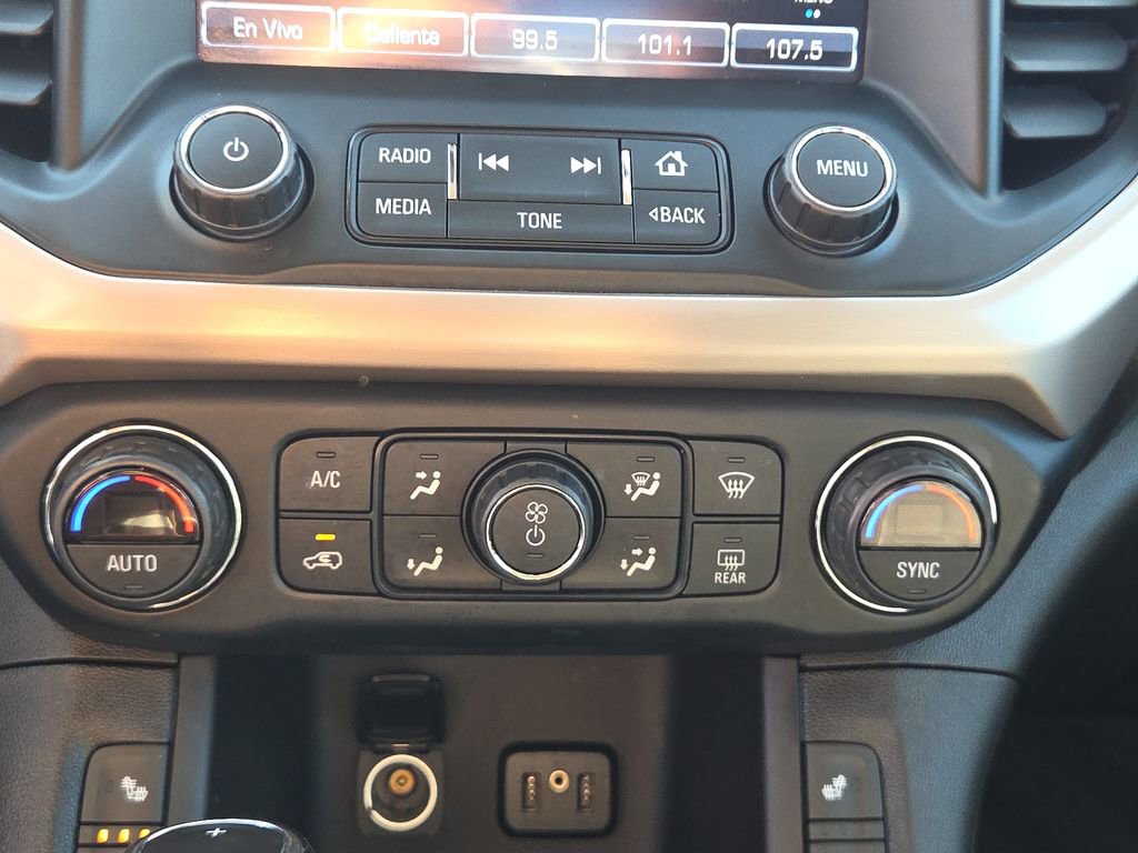 Used 2019 GMC Acadia Denali w/ Technology Package image 22