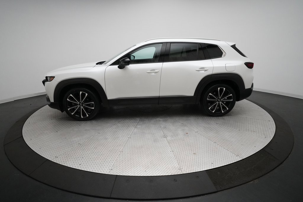 Used 2023 MAZDA CX-50 AWD 2.5 Turbo w/ Weather Package image 24