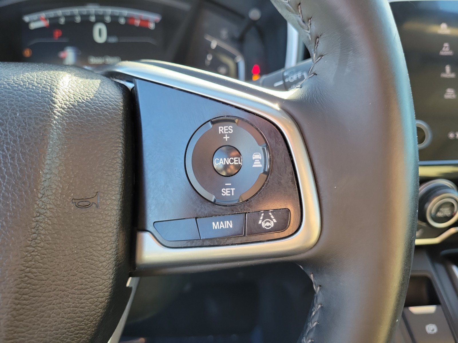 Used 2017 Honda CR-V EX-L image 19
