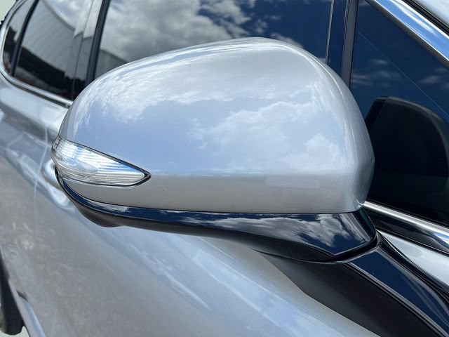 Certified 2023 Hyundai Santa Fe SEL w/ Premium Package FWD image 35
