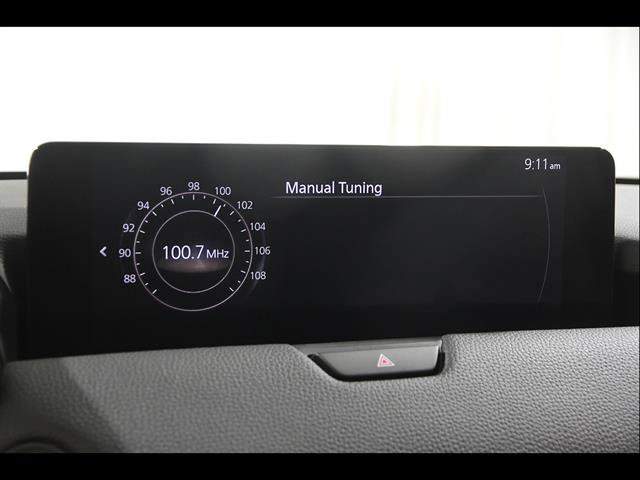 Certified 2026 MAZDA CX-90 3.3 Turbo w/ Preferred Package AWD/4WD image 11
