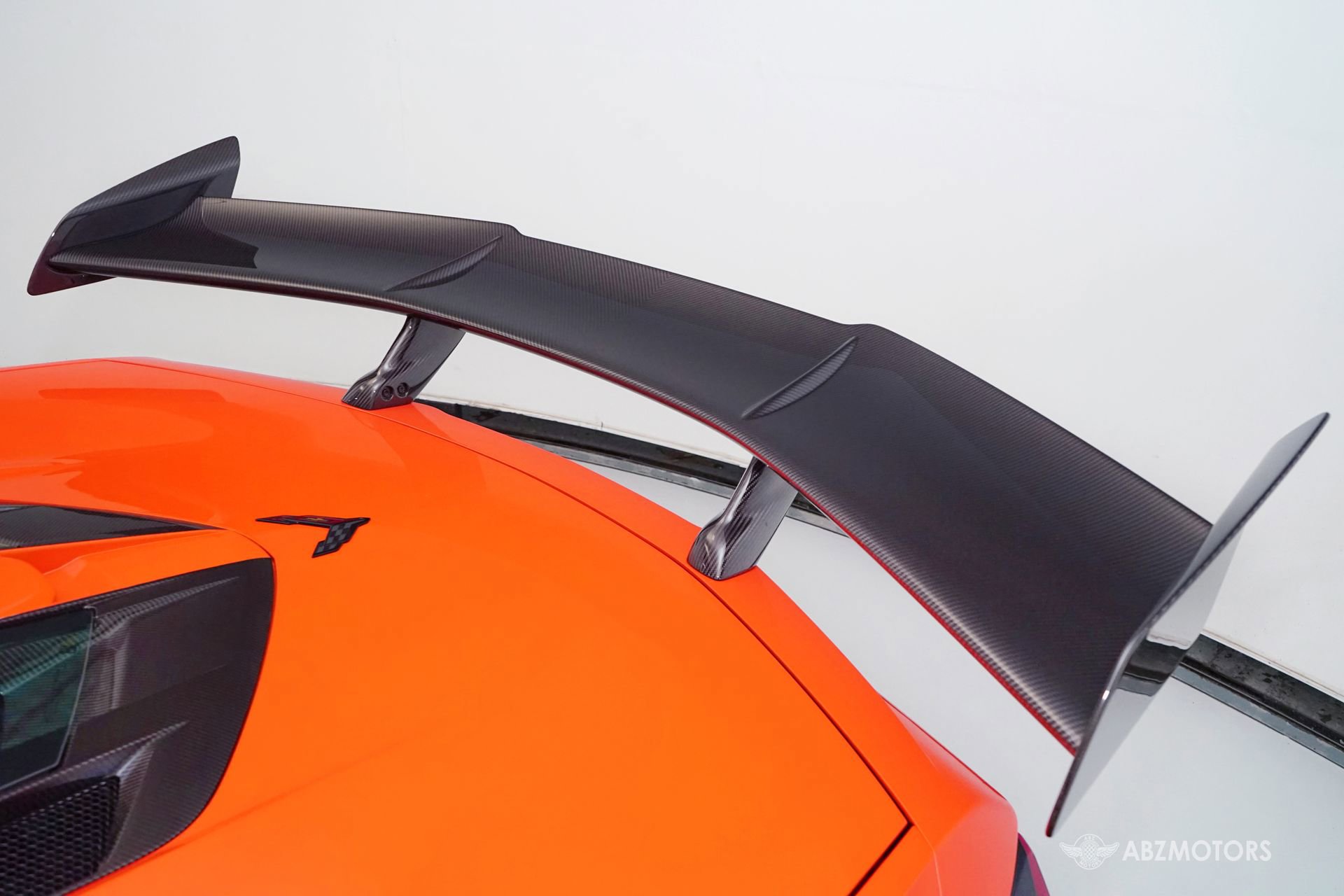 Used 2026 Chevrolet Corvette ZR1X image 17