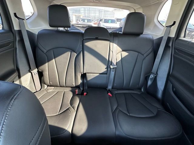 Used 2020 Buick Envision Essence image 33