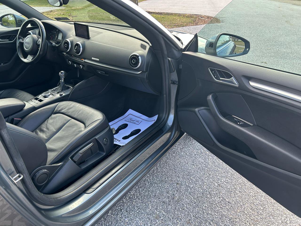 Used 2015 Audi A3 2.0T Premium Plus image 16