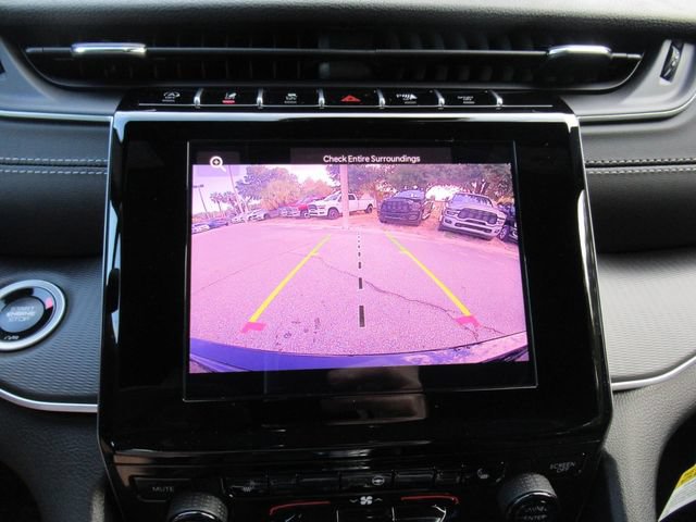 New 2026 Jeep Grand Cherokee Laredo X RWD image 26