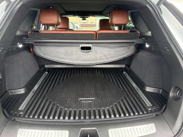 Used 2021 Cadillac XT5 Sportv AWD/4WD image 9