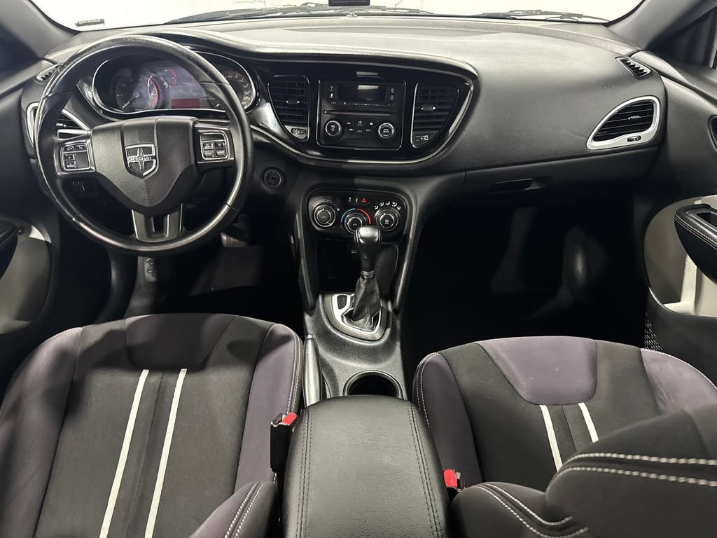 Used 2014 Dodge Dart SXT w/ California Appearance Package FWD image 22