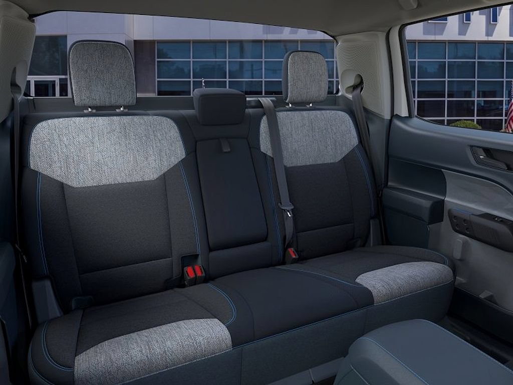 New 2026 Ford Maverick XLT AWD/4WD image 12
