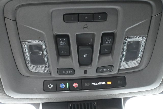 Used 2024 Chevrolet Silverado 2500 LTZ w/ LTZ Convenience Package AWD/4WD image 47