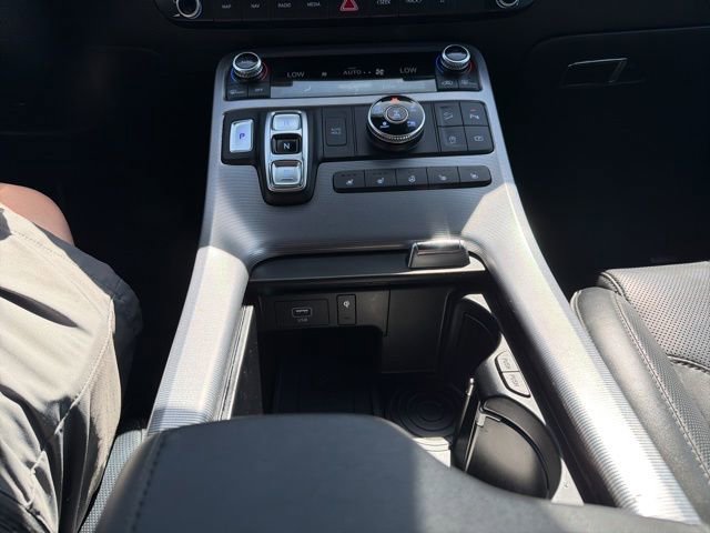Used 2024 Hyundai Palisade Calligraphy AWD/4WD image 19