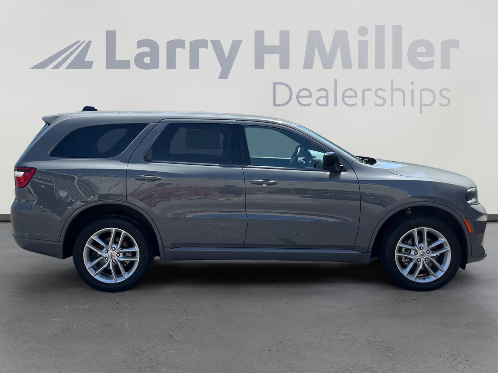 Used 2023 Dodge Durango GT AWD/4WD image 6