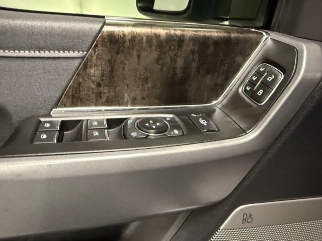 Used 2024 Ford F250 Lariat w/ Lariat Ultimate Package image 13