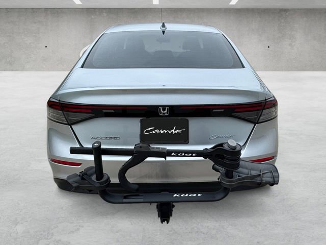 Used 2024 Honda Accord EX image 15