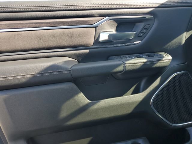 New 2026 RAM 1500 Laramie image 25