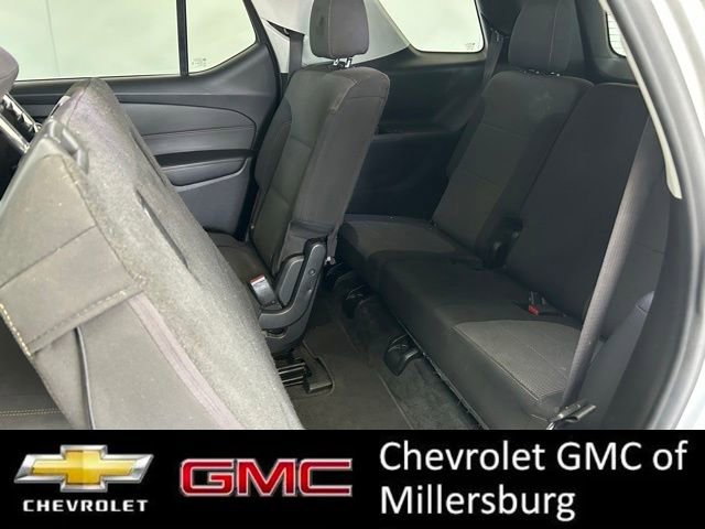 Used 2019 Chevrolet Traverse LT image 31