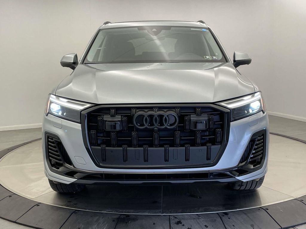 New 2026 Audi Q7 3.0T Premium Plus image 10