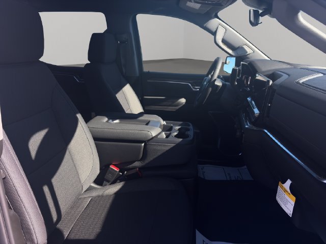 New 2026 Chevrolet Silverado 1500 LT AWD/4WD image 17